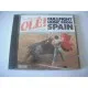 Ole! Bullfight Music From Spain 